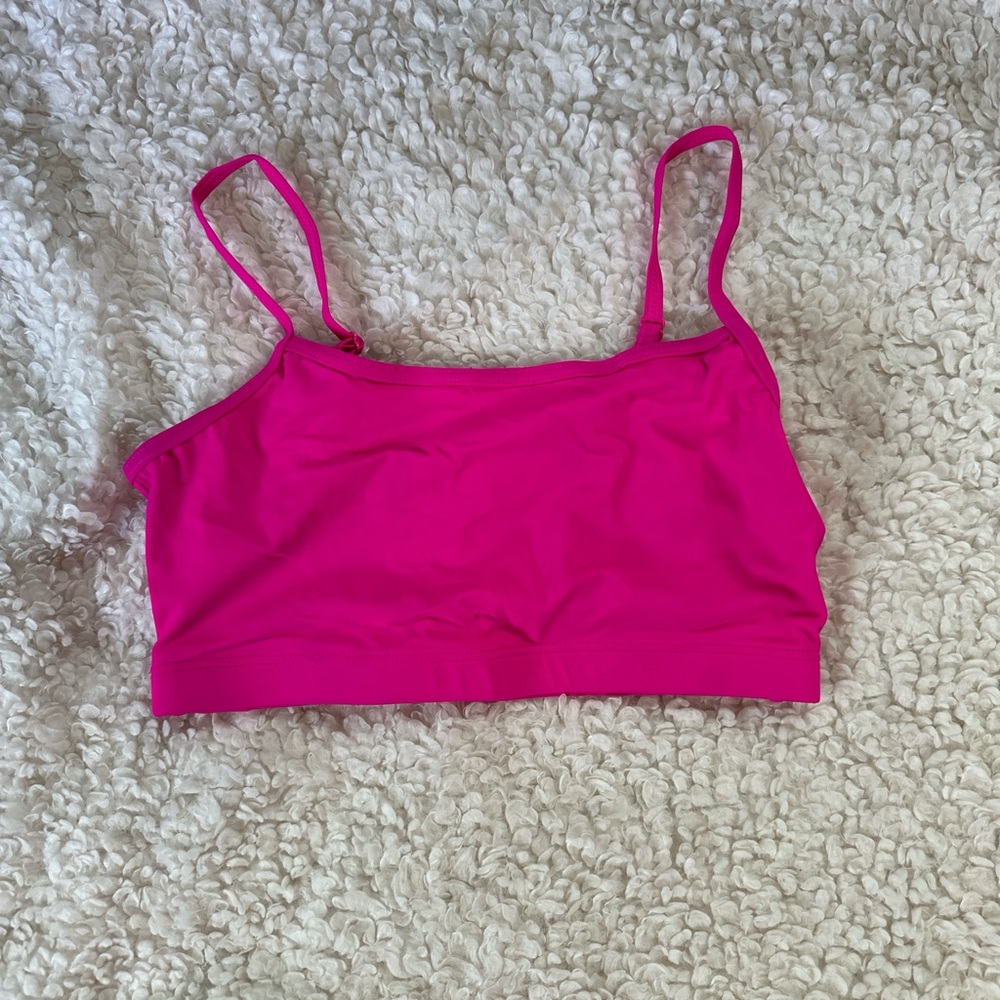 Dance costume